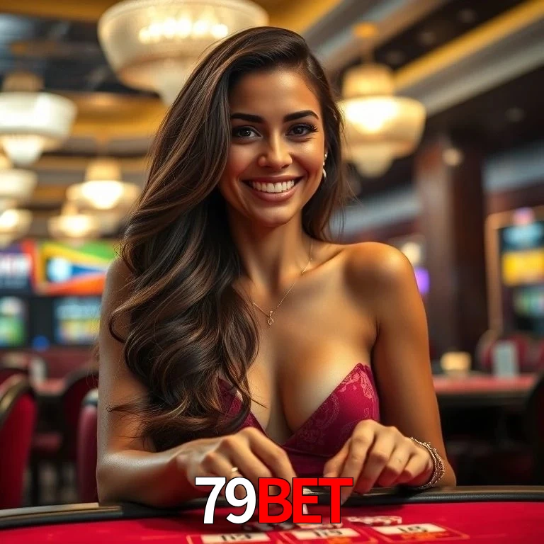 79bet App Design