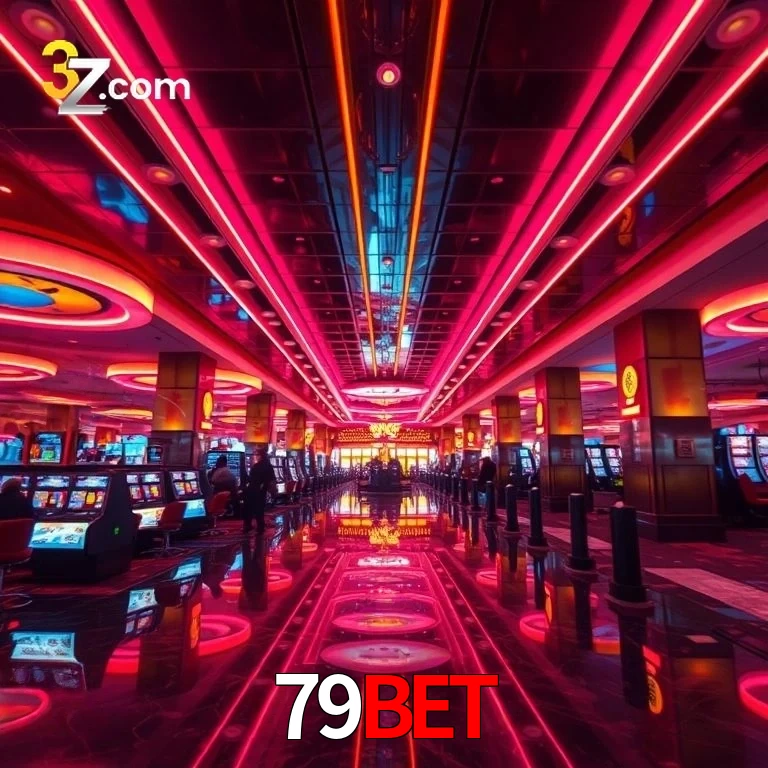 79bet APK Interface